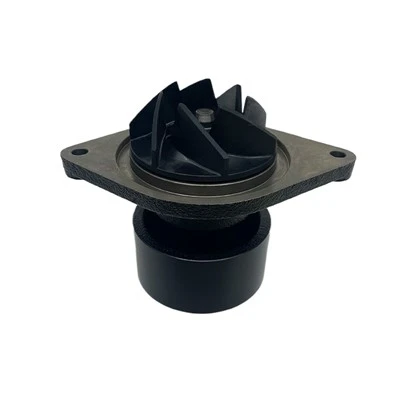G4891252 /Cummins ISX 15 /5,9L 24V Pompy wodne i wspomagające